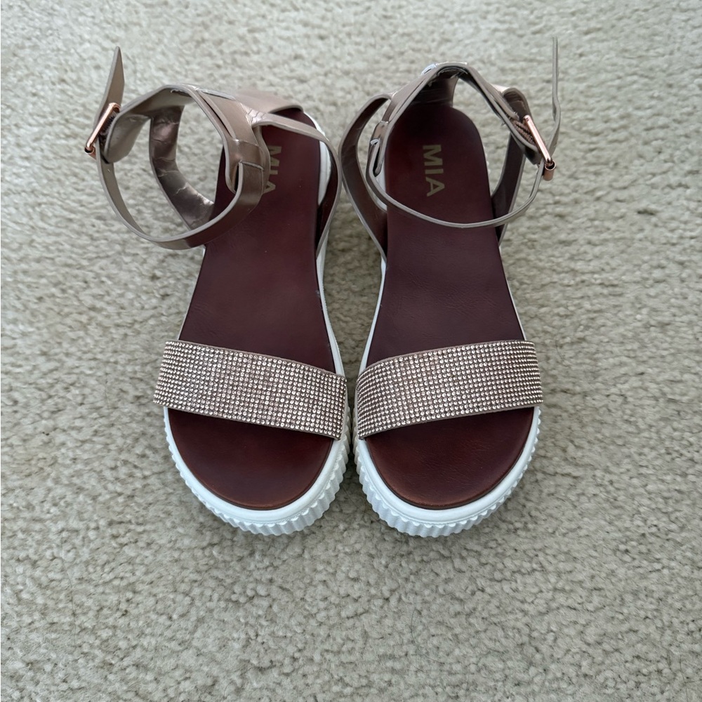 MIA Women's Sandals